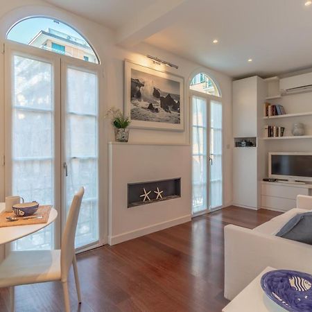 Lux By Portofinohomes Санта-Маргерита-Лигуре Экстерьер фото