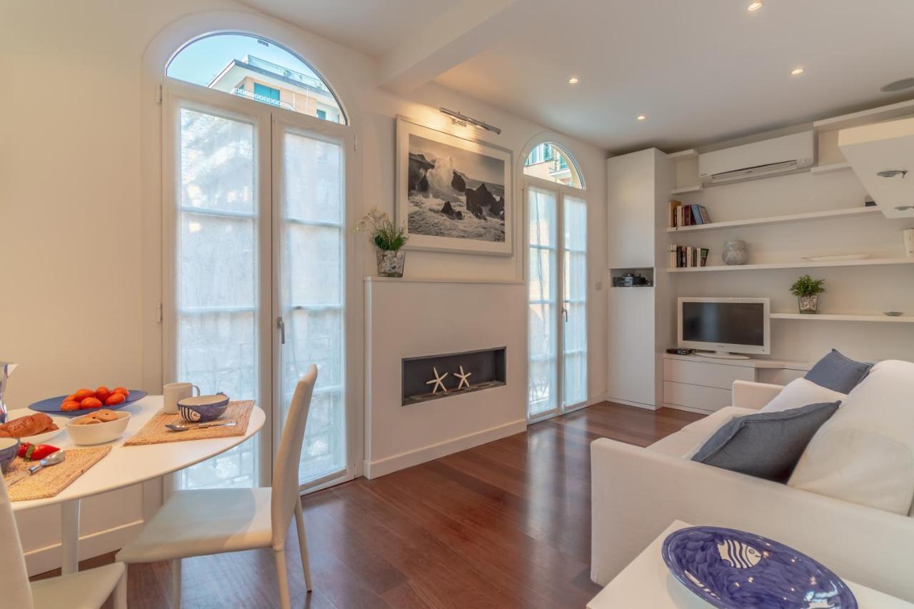 Lux By Portofinohomes Санта-Маргерита-Лигуре Экстерьер фото