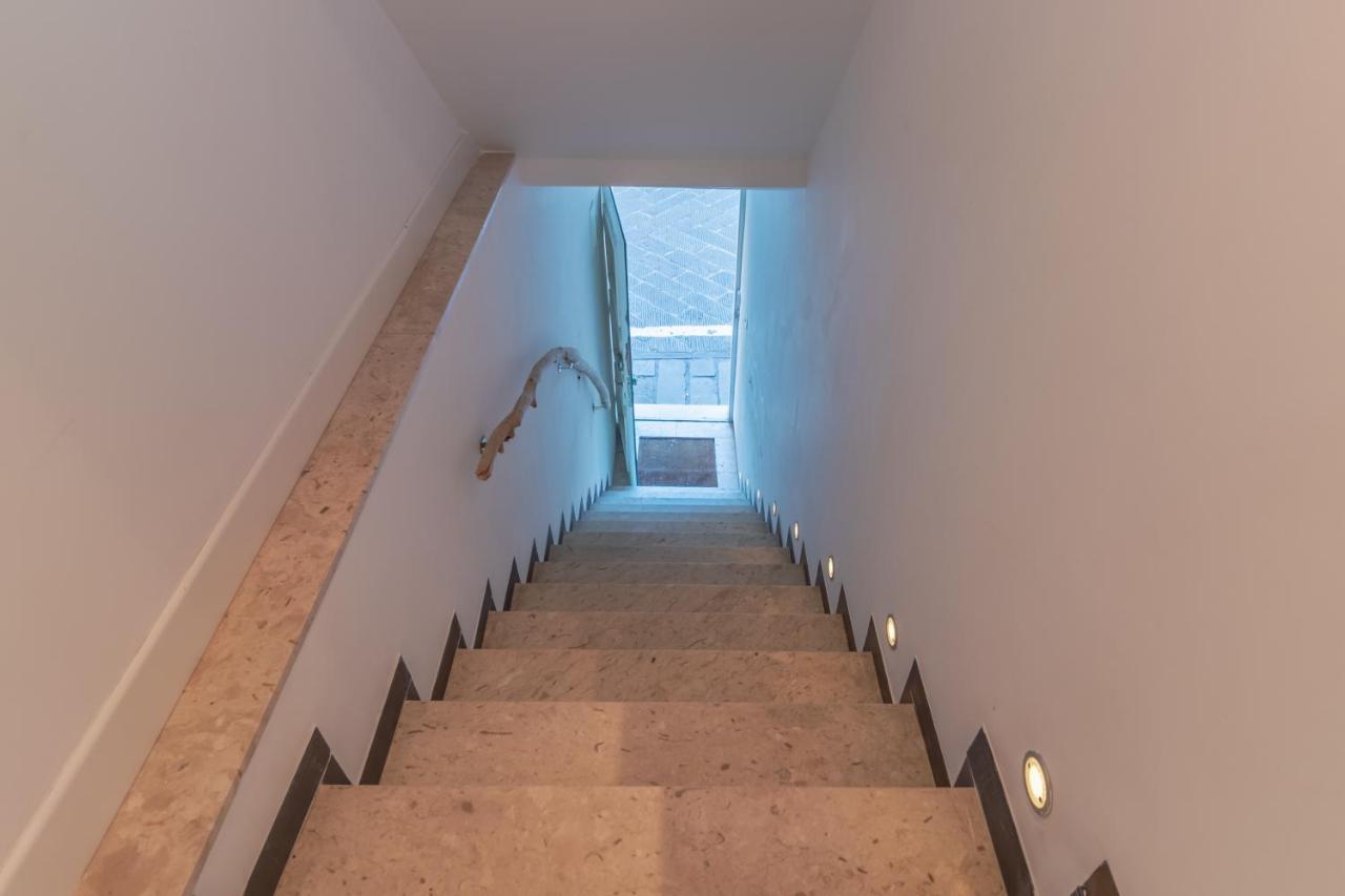 Lux By Portofinohomes Санта-Маргерита-Лигуре Экстерьер фото