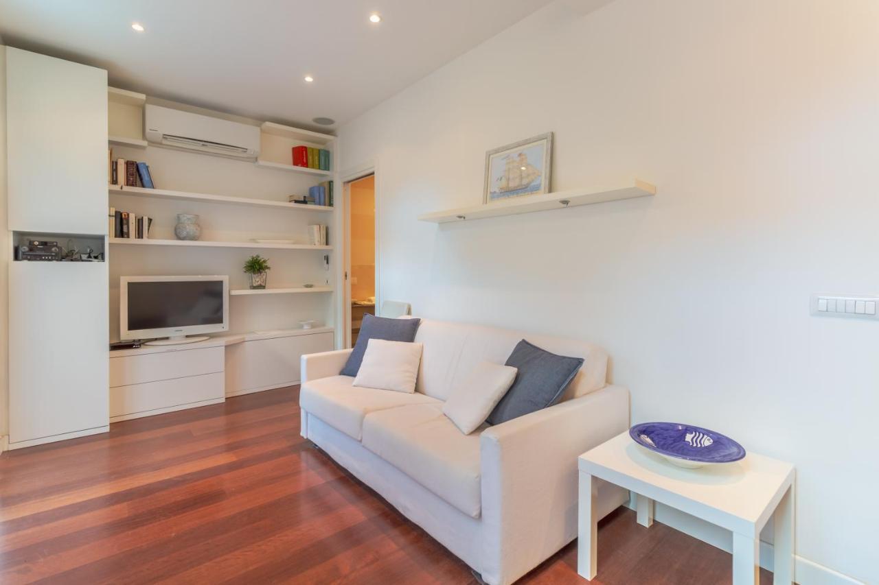 Lux By Portofinohomes Санта-Маргерита-Лигуре Экстерьер фото