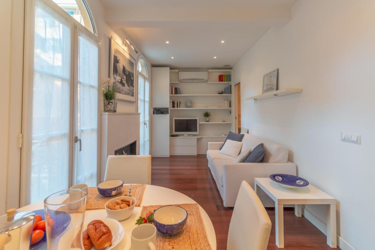 Lux By Portofinohomes Санта-Маргерита-Лигуре Экстерьер фото