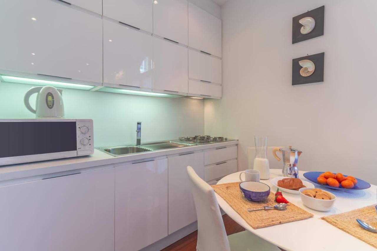 Lux By Portofinohomes Санта-Маргерита-Лигуре Экстерьер фото