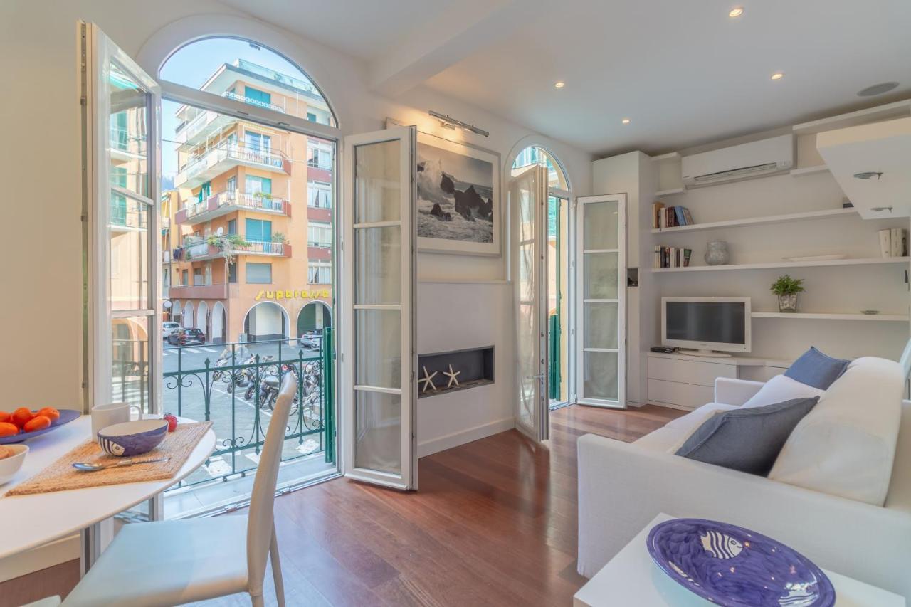 Lux By Portofinohomes Санта-Маргерита-Лигуре Экстерьер фото